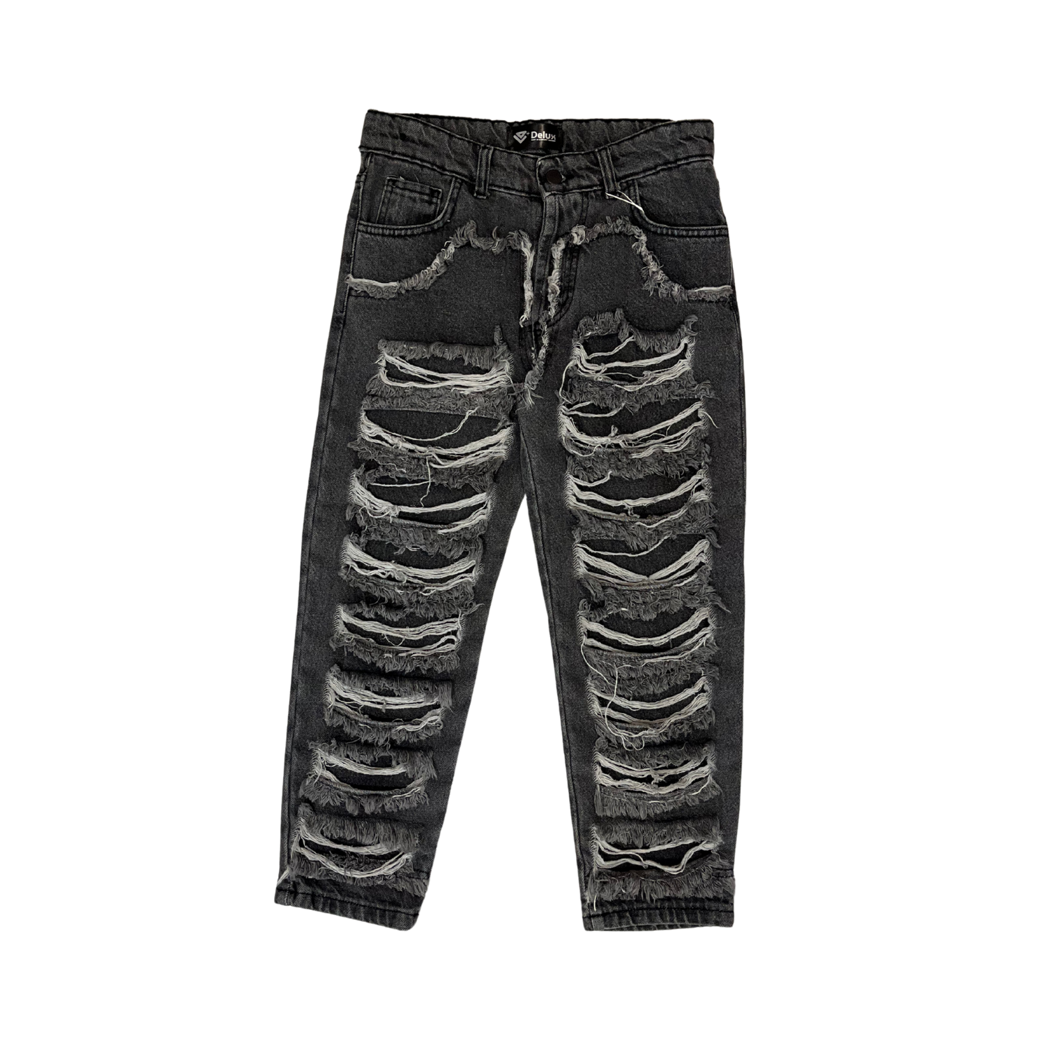 Delux Store - Abbigliamento Streetwear & Sneakers