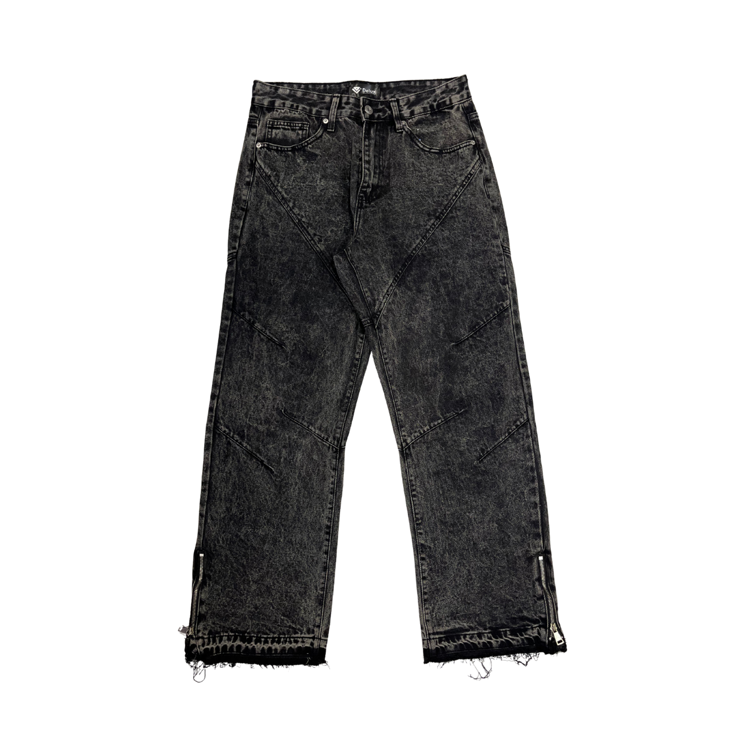 Delux Store - Abbigliamento Streetwear & Sneakers