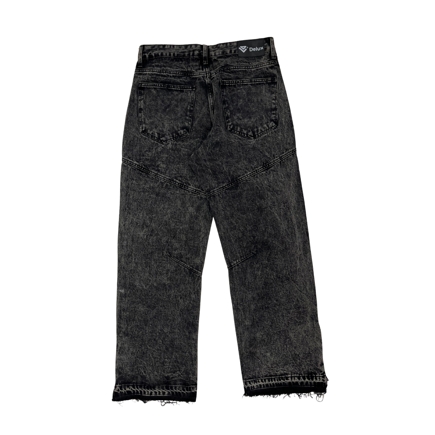 Delux Store - Abbigliamento Streetwear & Sneakers