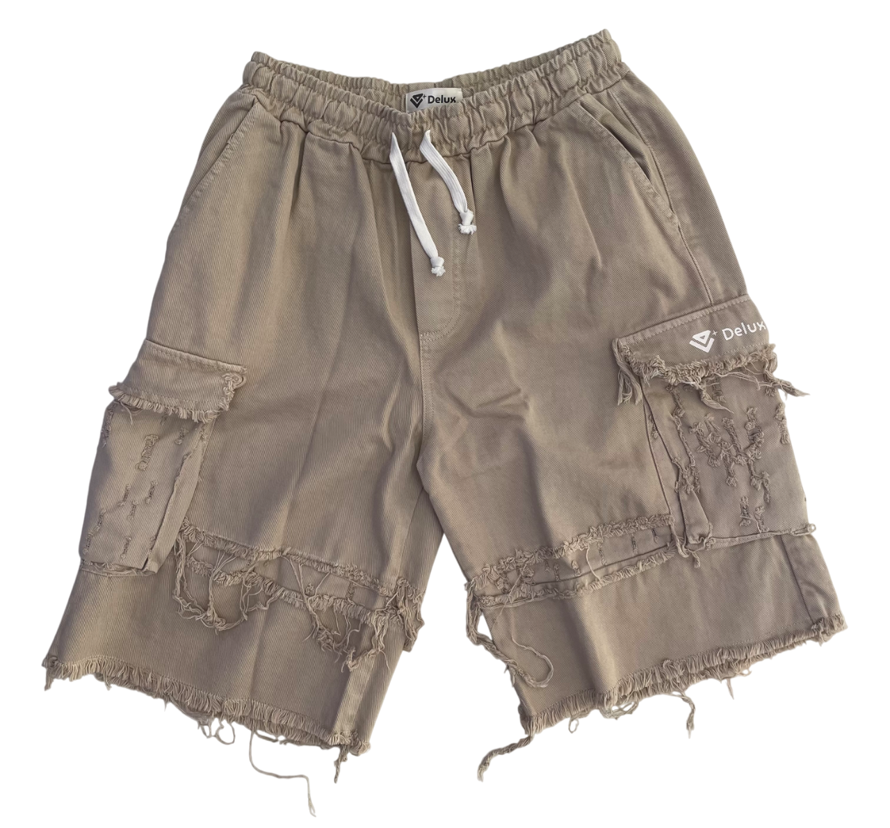 Delux Store - Abbigliamento Streetwear & Sneakers