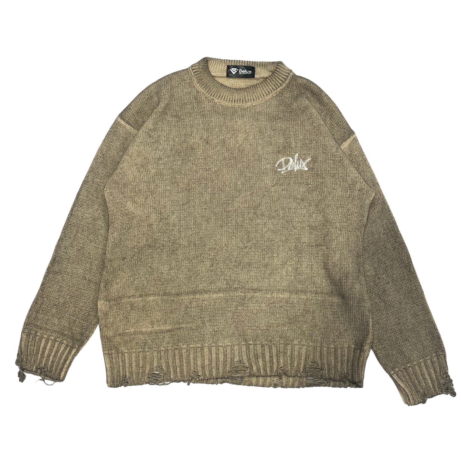 Delux Store - Abbigliamento Streetwear & Sneakers