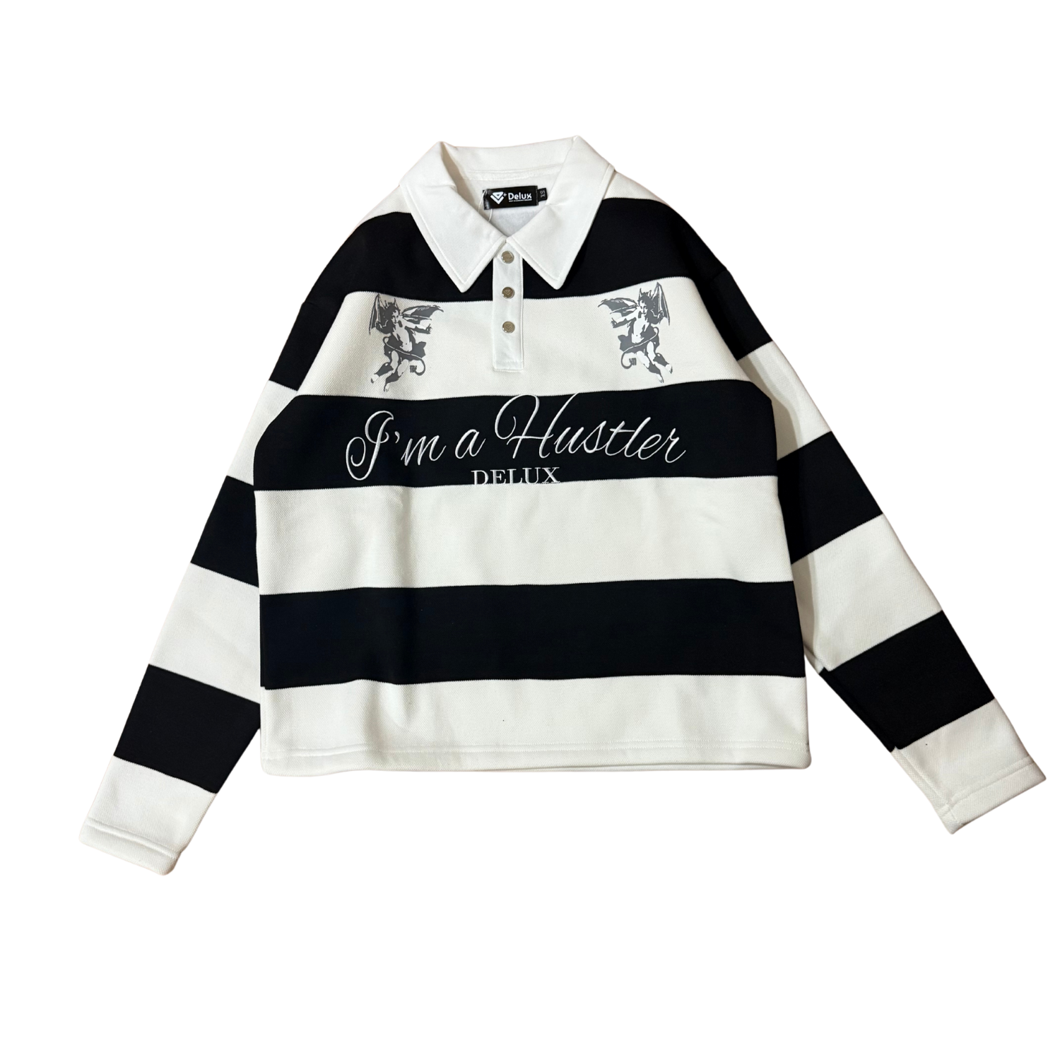 Delux Store - Abbigliamento Streetwear & Sneakers