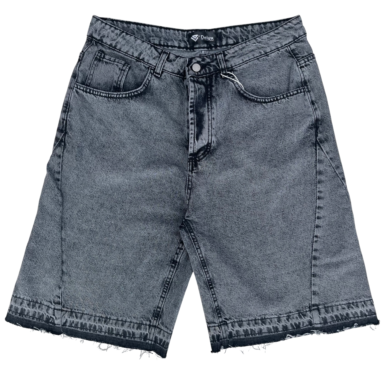 Delux Store - Abbigliamento Streetwear & Sneakers