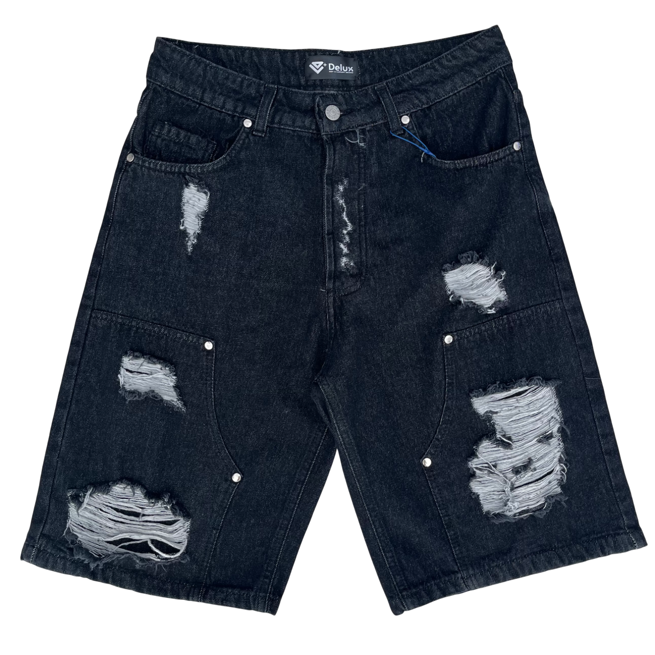 Delux Store - Abbigliamento Streetwear & Sneakers