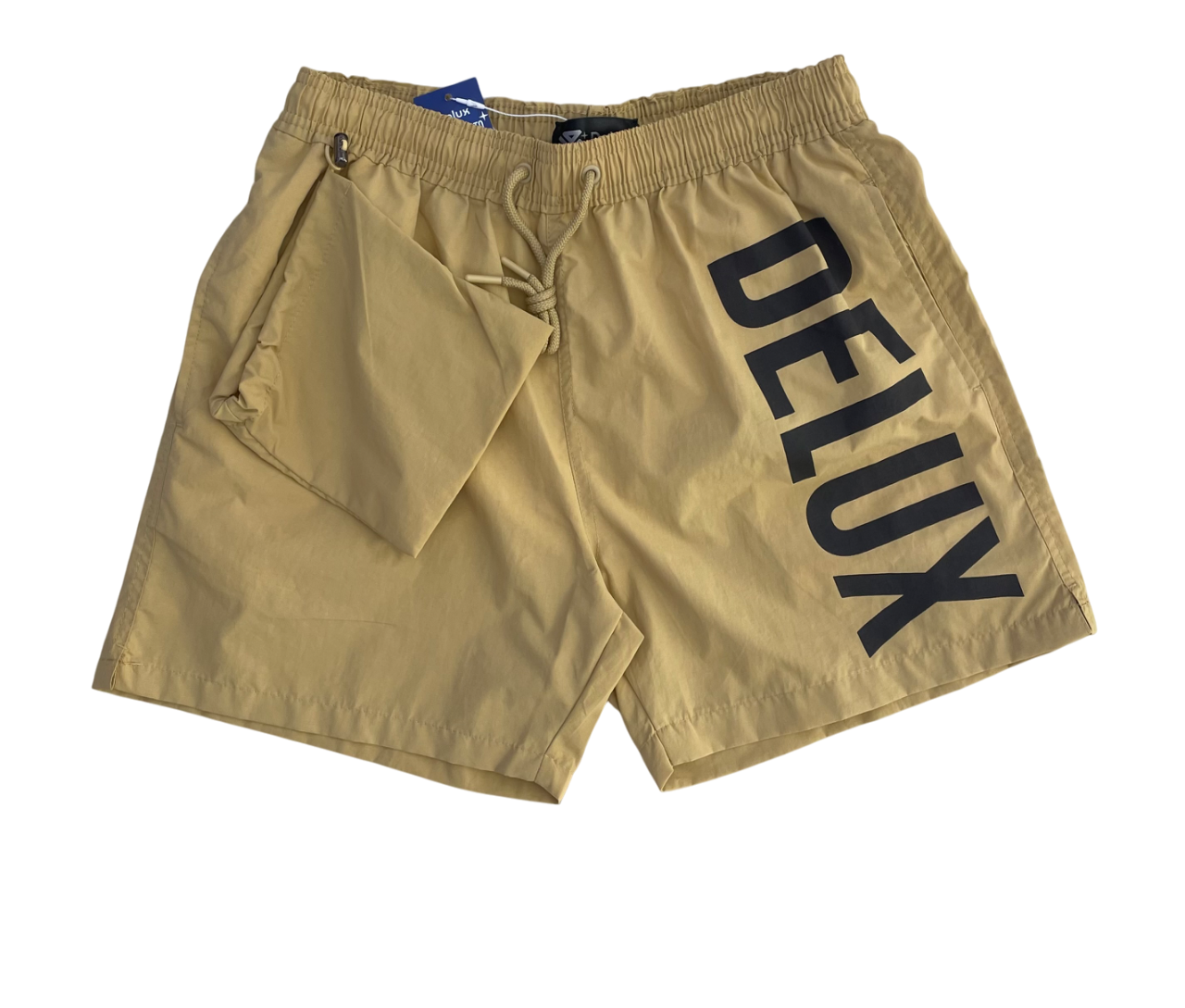 Delux Store - Abbigliamento Streetwear & Sneakers