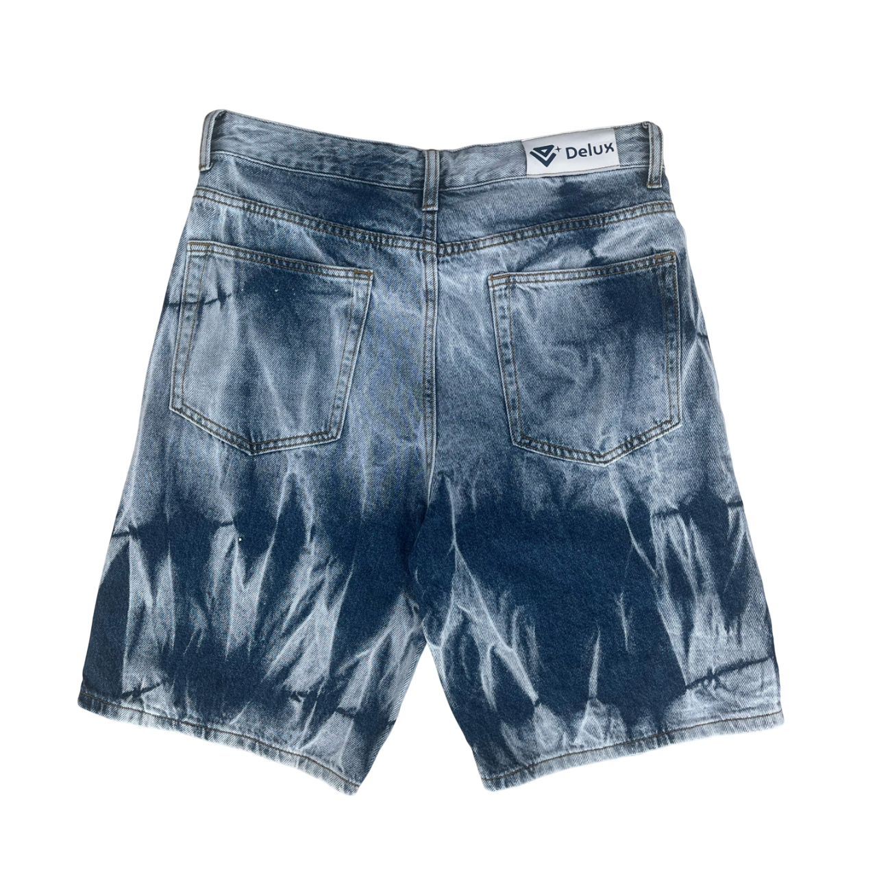Delux Store - Abbigliamento Streetwear & Sneakers