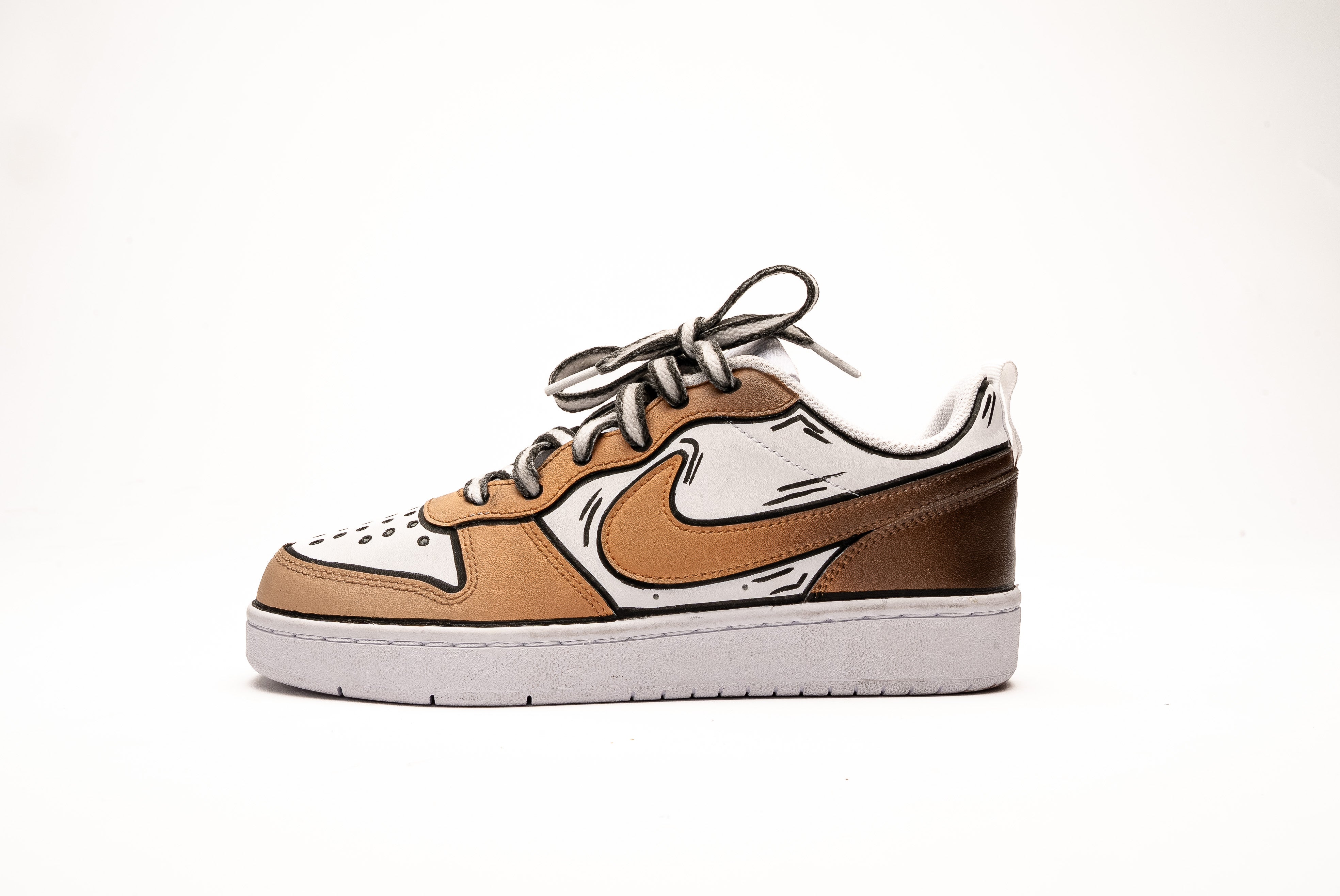 Delux Store - Abbigliamento Streetwear & Sneakers