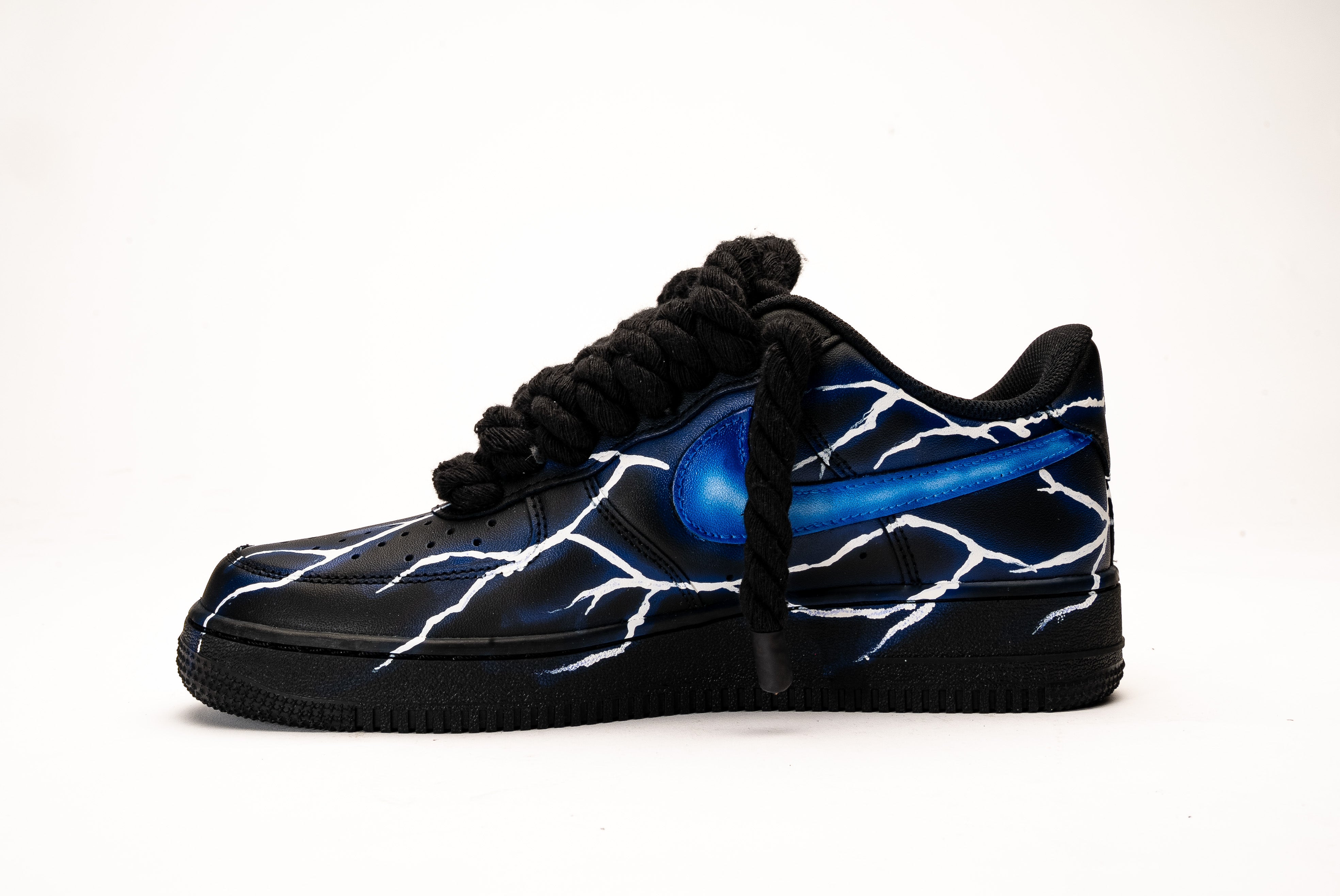 Nike Air Force 1 Lightning Rope Laces