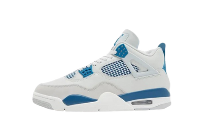 Air Jordan 4 Retro Military Blue (2024)