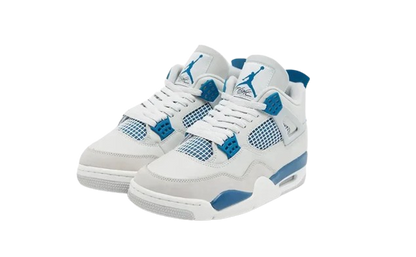 Air Jordan 4 Retro Military Blue (2024)