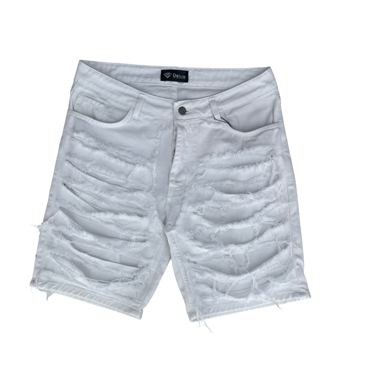 Delux Store - Abbigliamento Streetwear & Sneakers
