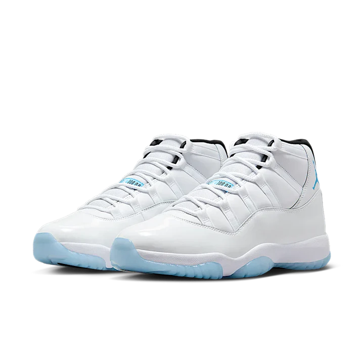 Jordan 11 Retro Legend Blue