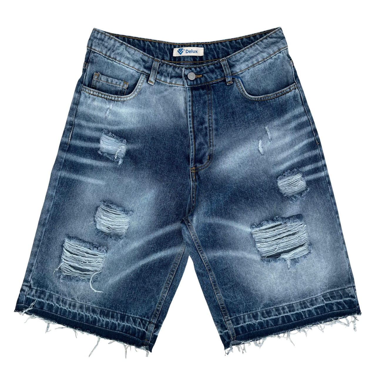 Delux Store - Abbigliamento Streetwear & Sneakers