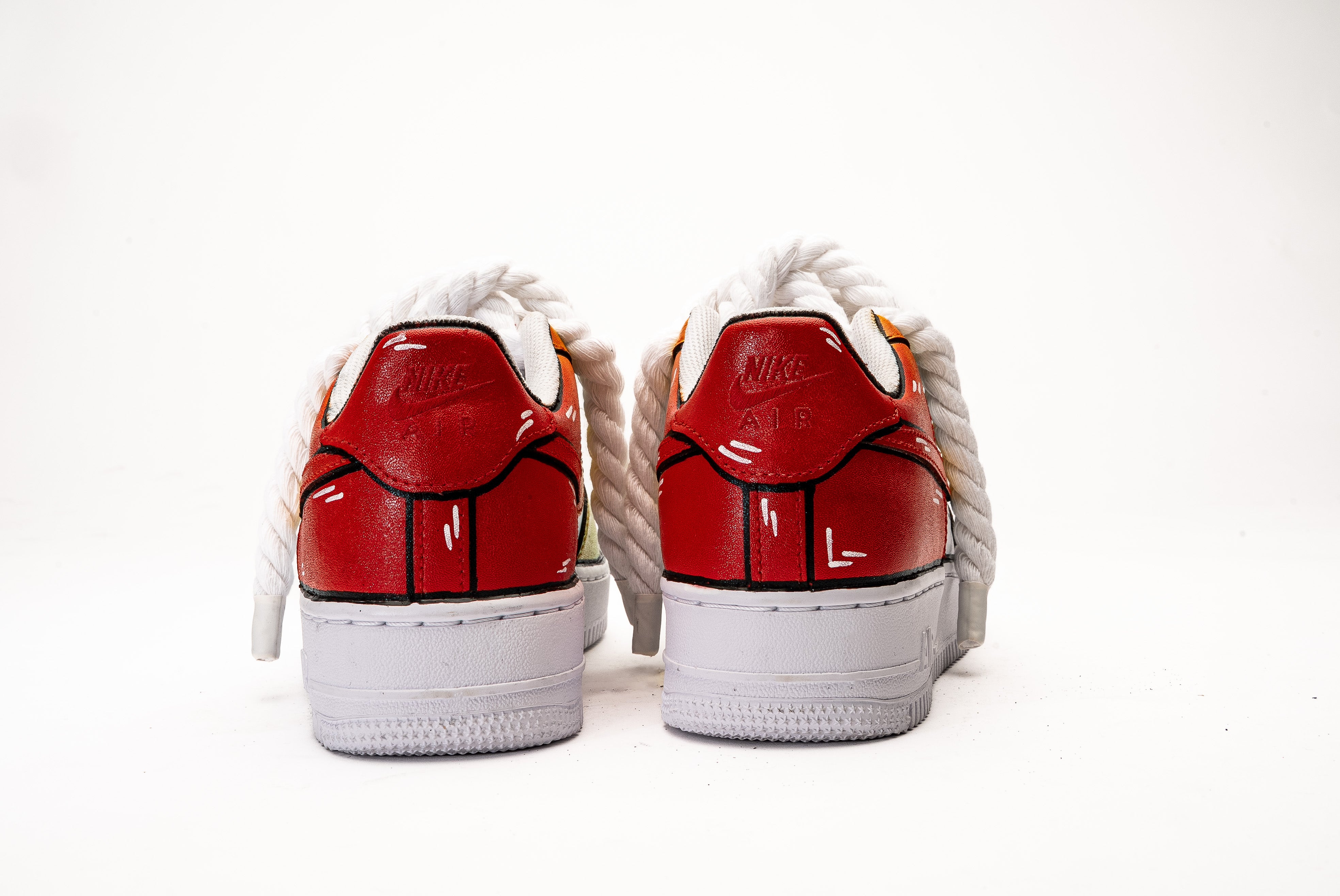 Delux Store - Abbigliamento Streetwear & Sneakers