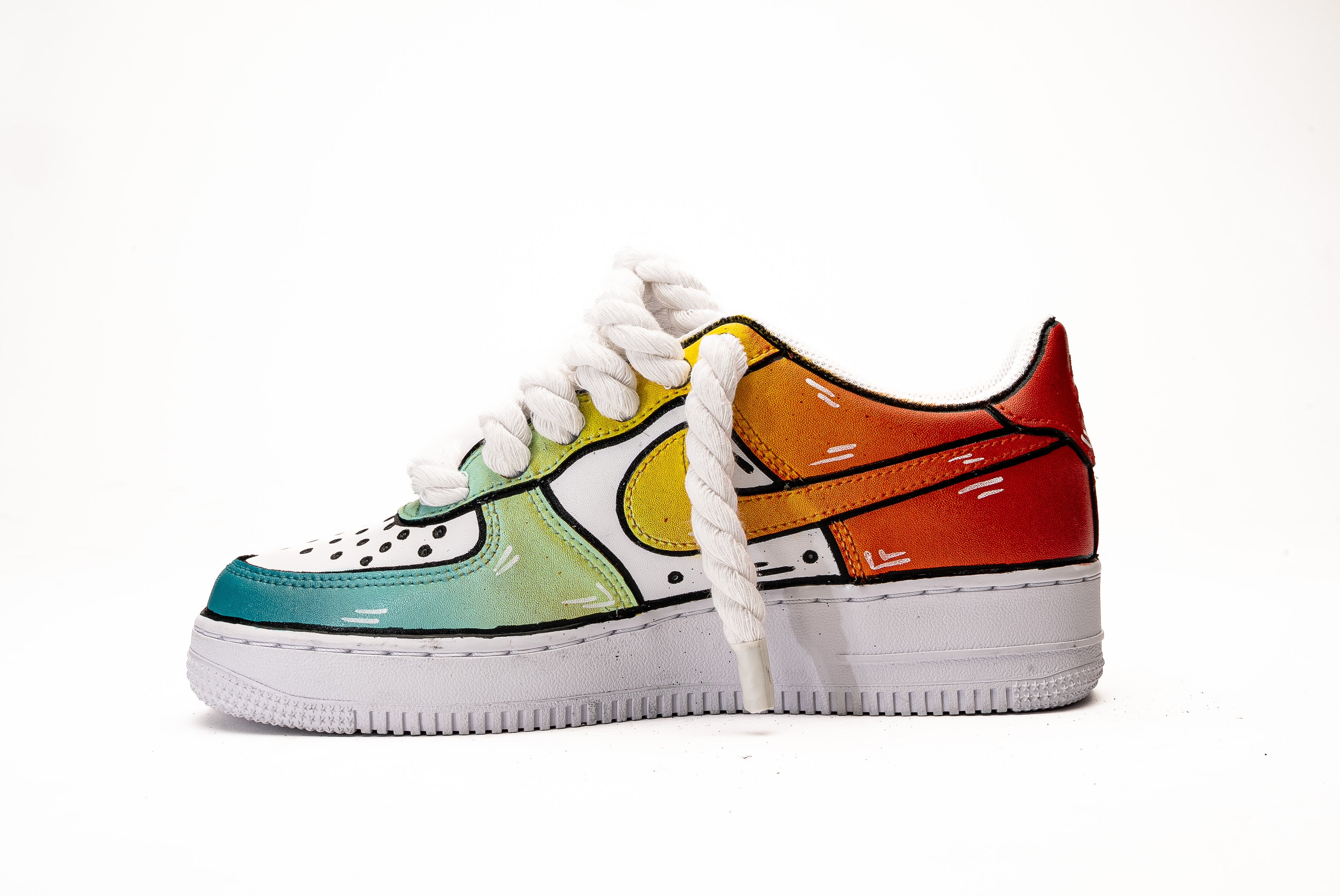 Delux Store - Abbigliamento Streetwear & Sneakers