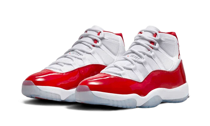 Jordan 11 Retro Cherry (2022)