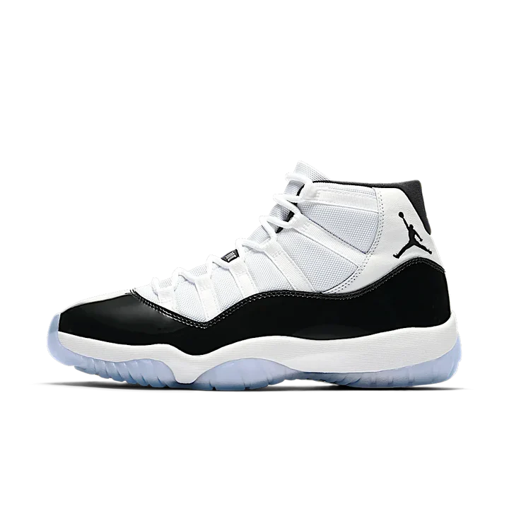 Jordan 11 Retro Concord (2018)