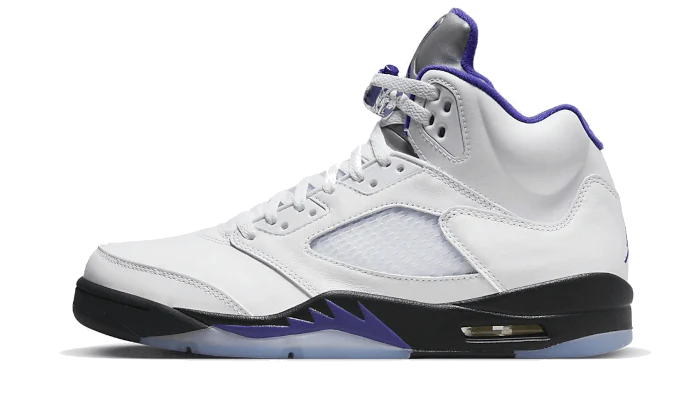 Jordan 5 Retro Dark Concord