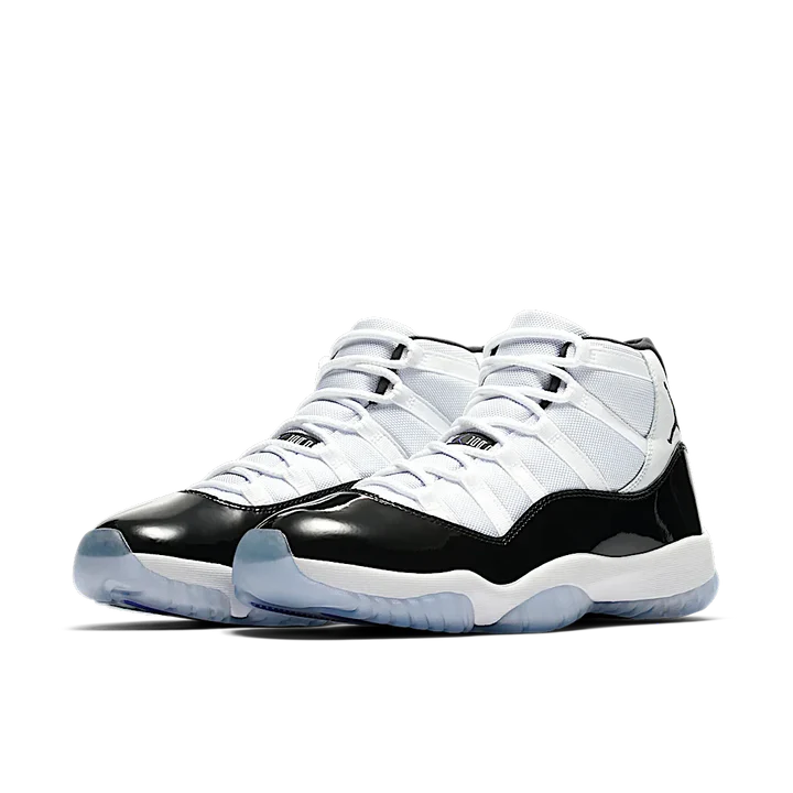 Jordan 11 Retro Concord (2018)
