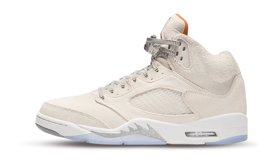 Jordan 5 Retro SE Craft Light Orewood Brown