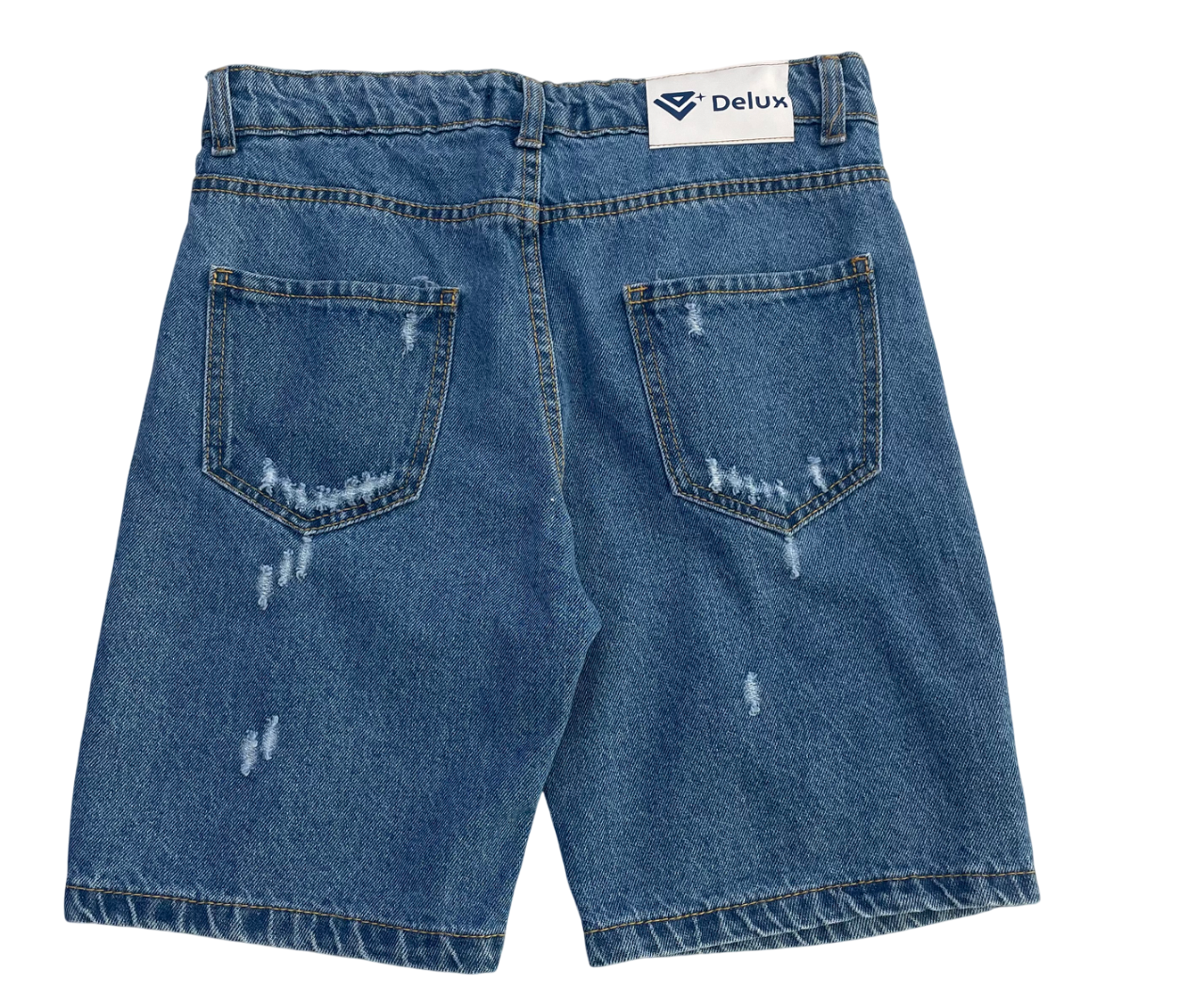 Delux Store - Abbigliamento Streetwear & Sneakers