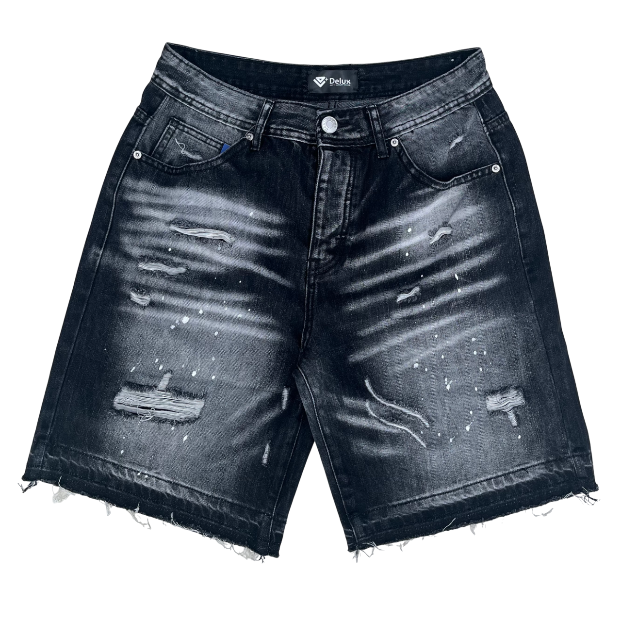 Delux Store - Abbigliamento Streetwear & Sneakers