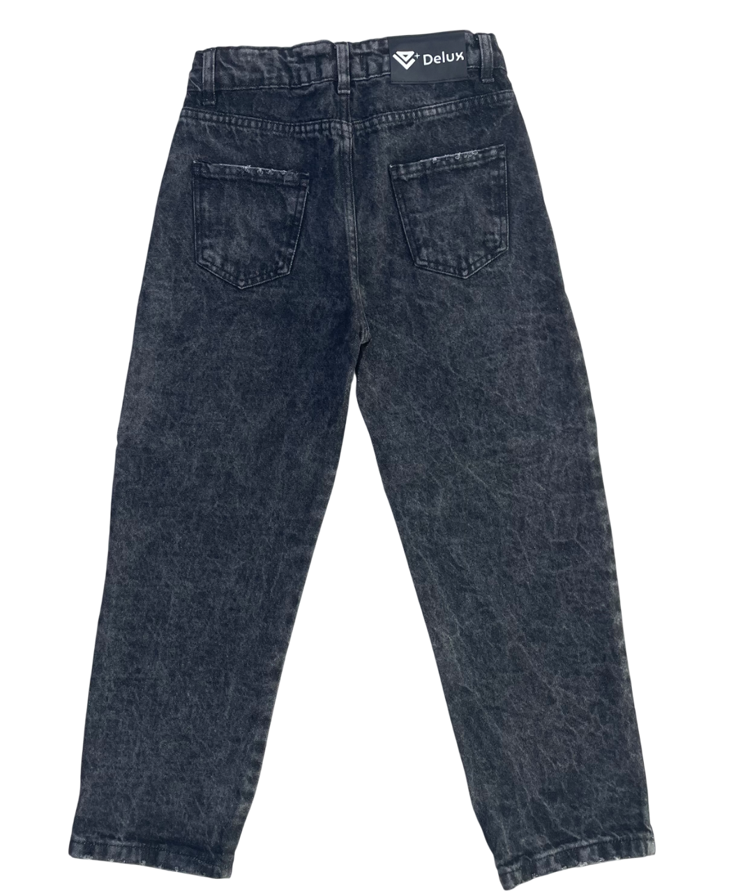 Delux Store - Abbigliamento Streetwear & Sneakers