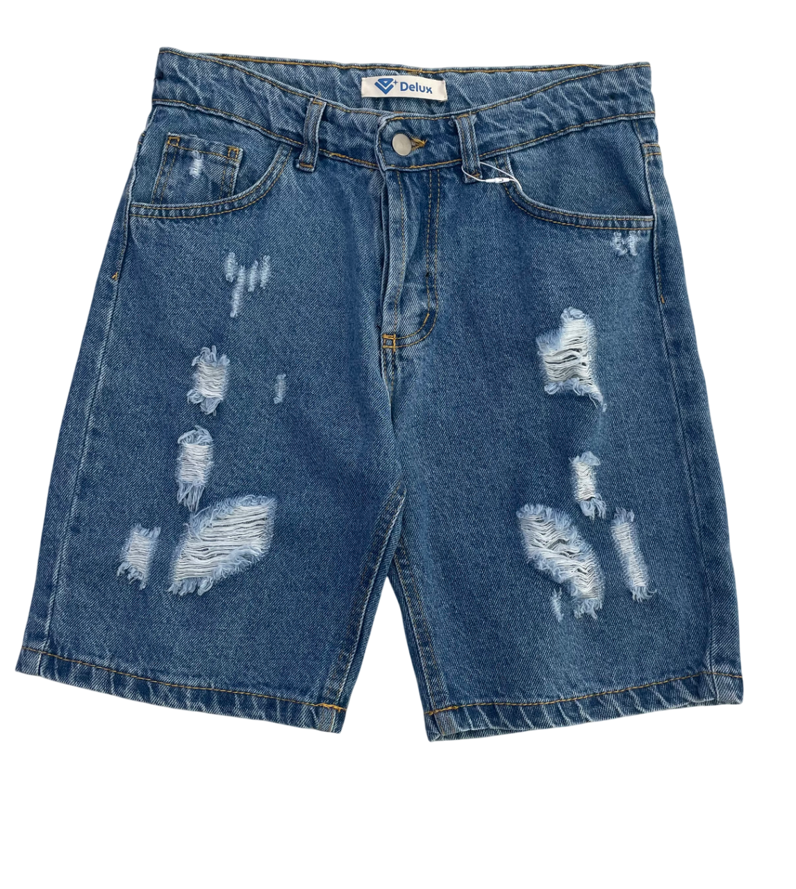 Delux Store - Abbigliamento Streetwear & Sneakers