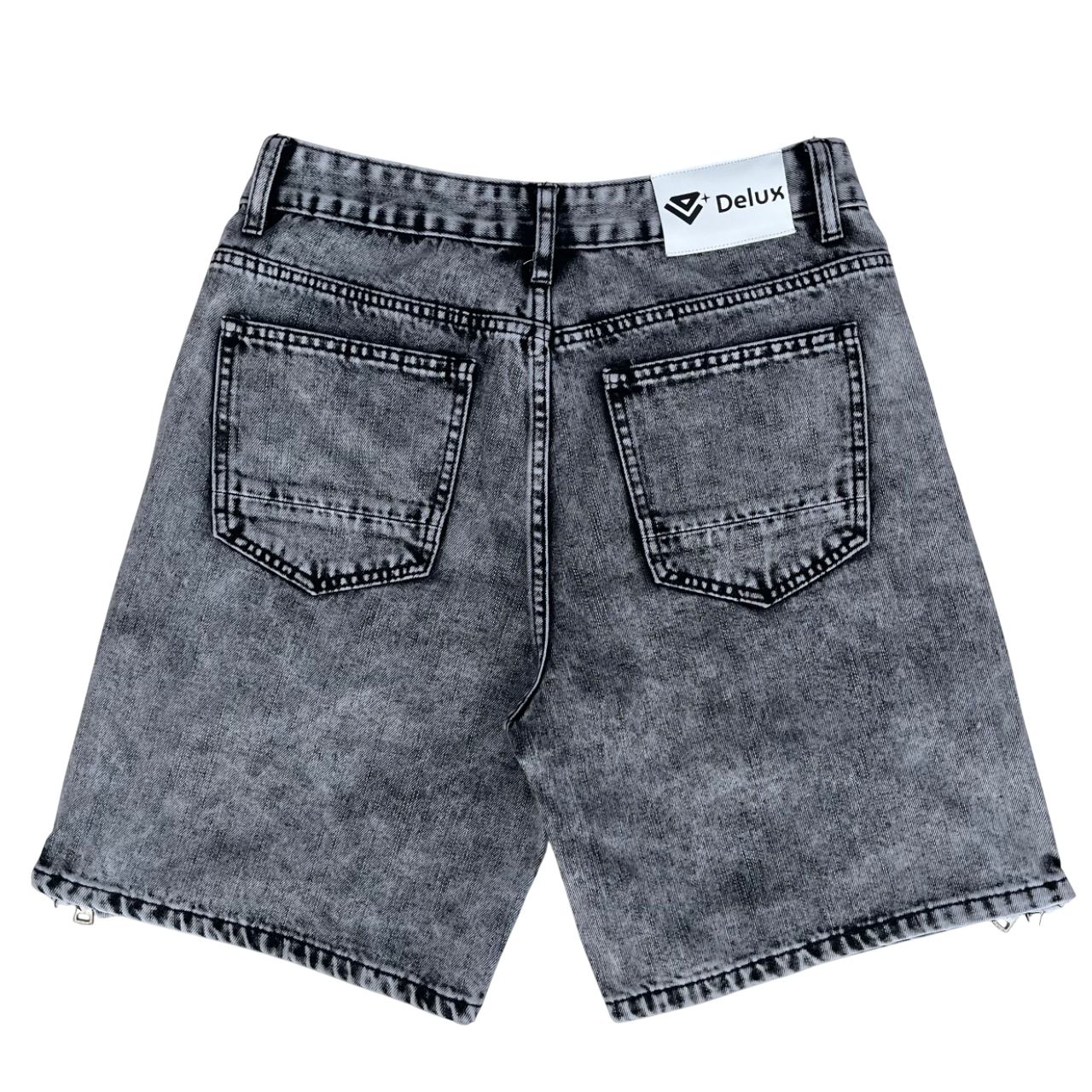 Delux Store - Abbigliamento Streetwear & Sneakers