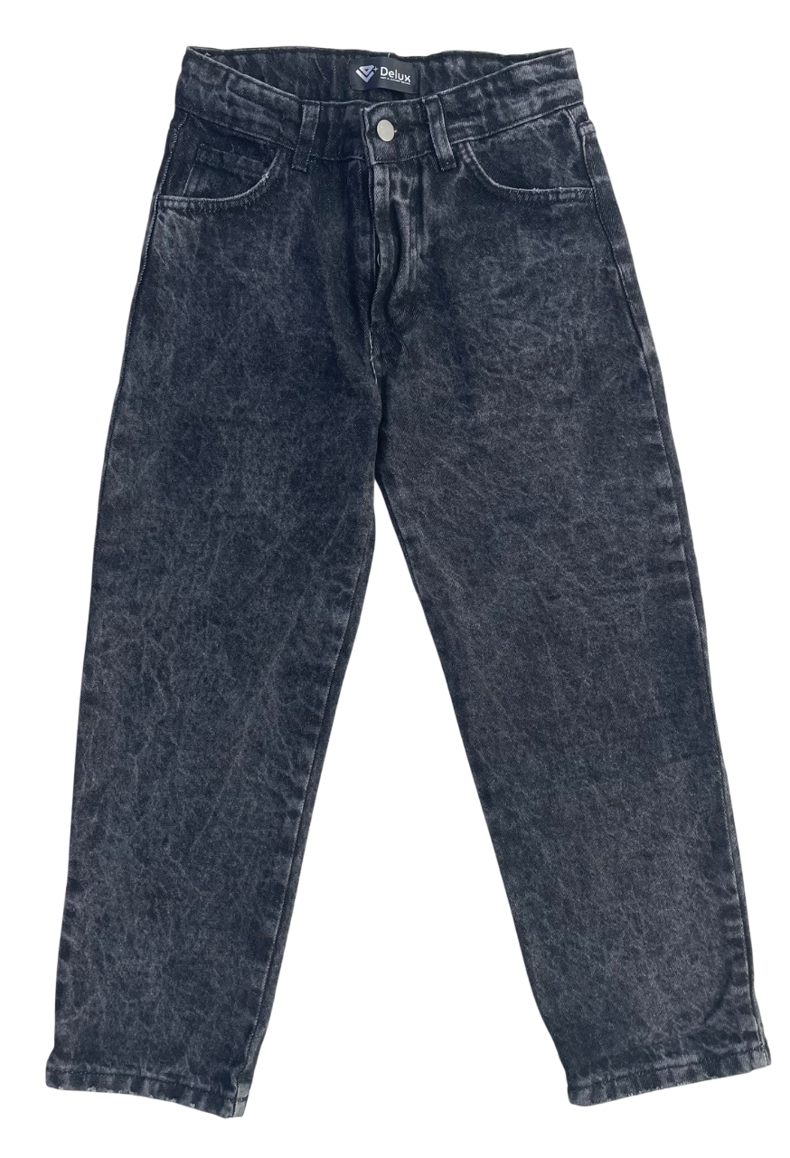 Delux Store - Abbigliamento Streetwear & Sneakers