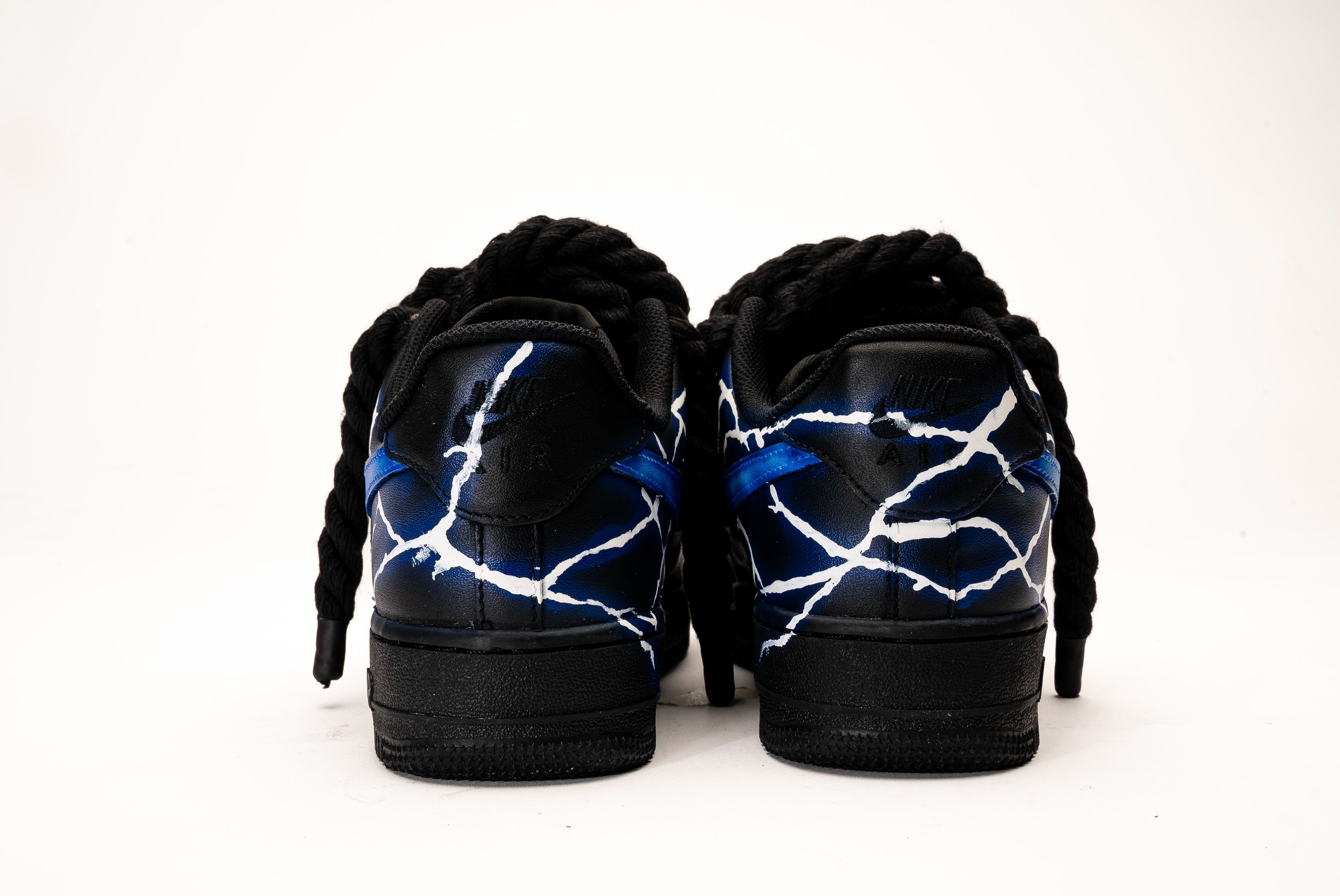 Nike Air Force 1 Lightning Rope Laces