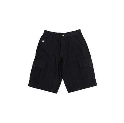 Cargo Shorts - Black