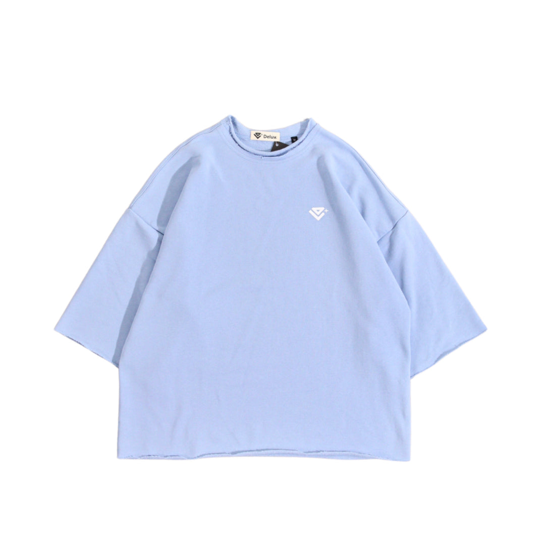 T-Shirt ''Bogo'' Sky-Blue