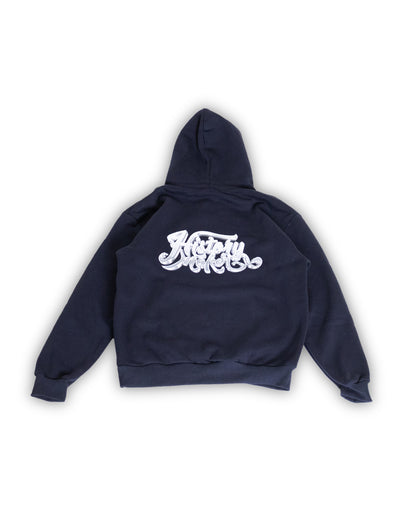 Hoodie History Makers “Blue”