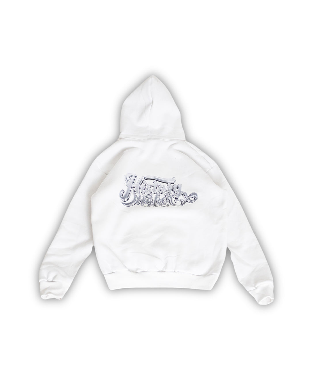 Hoodie History Makers “White”