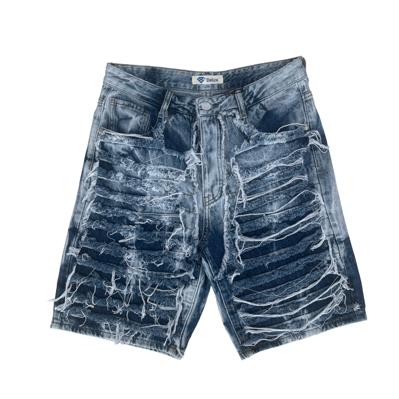 Delux Store - Abbigliamento Streetwear & Sneakers