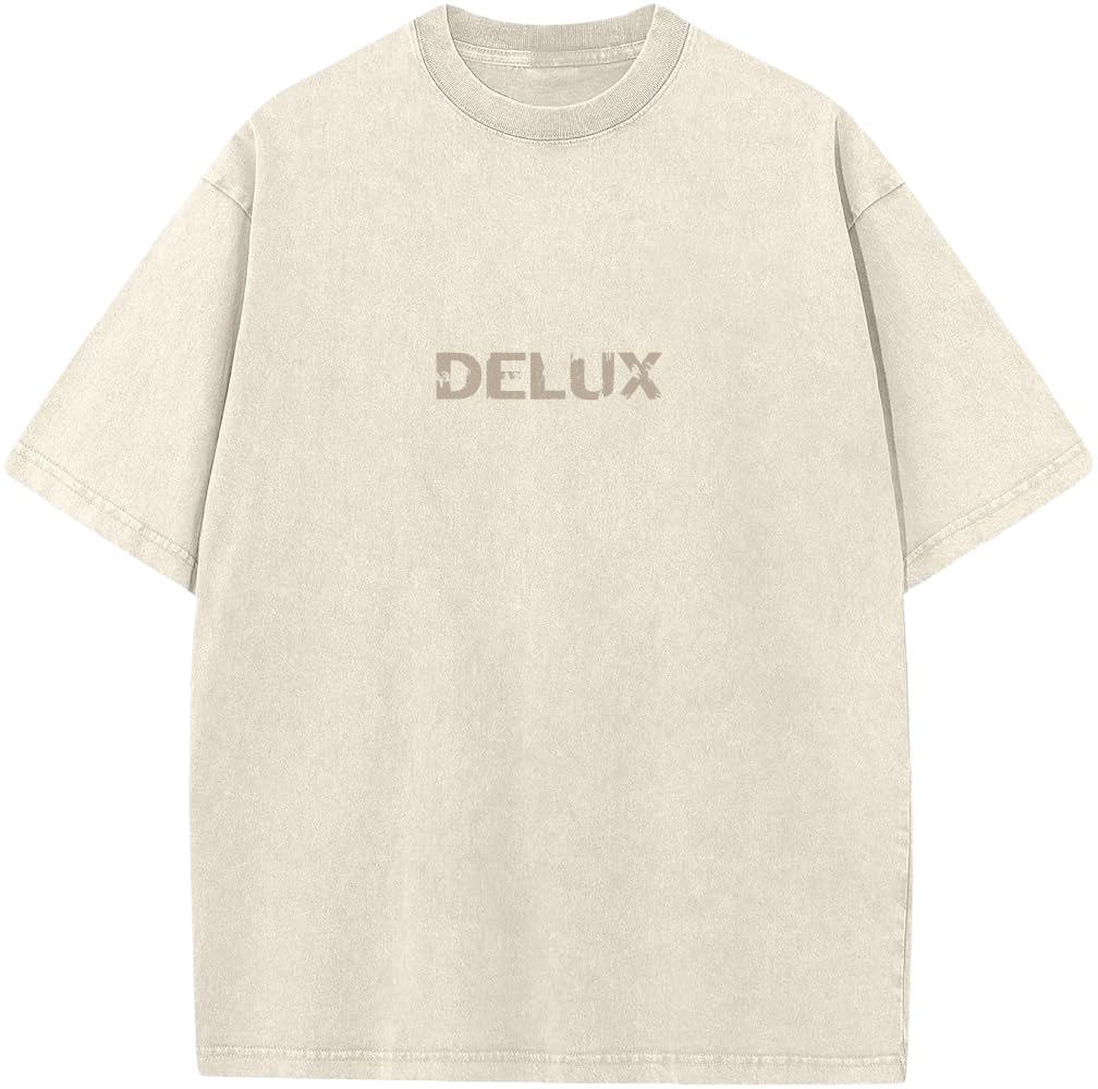 Delux Store - Abbigliamento Streetwear & Sneakers