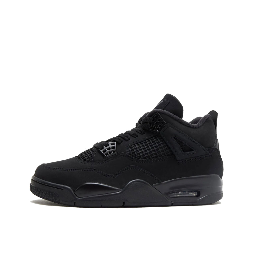 Jordan 4 Black Cat