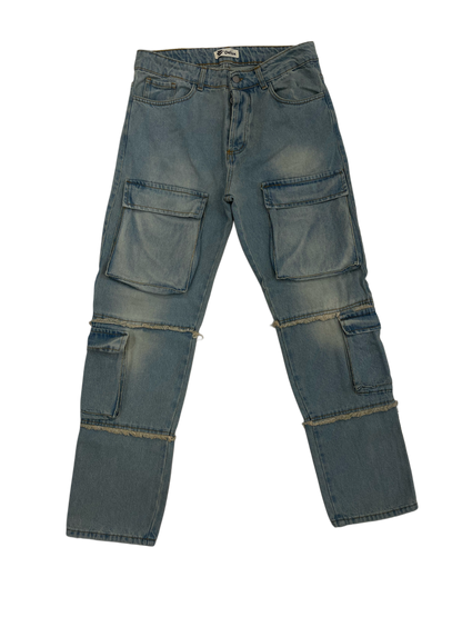 Jeans Vintage Cargo