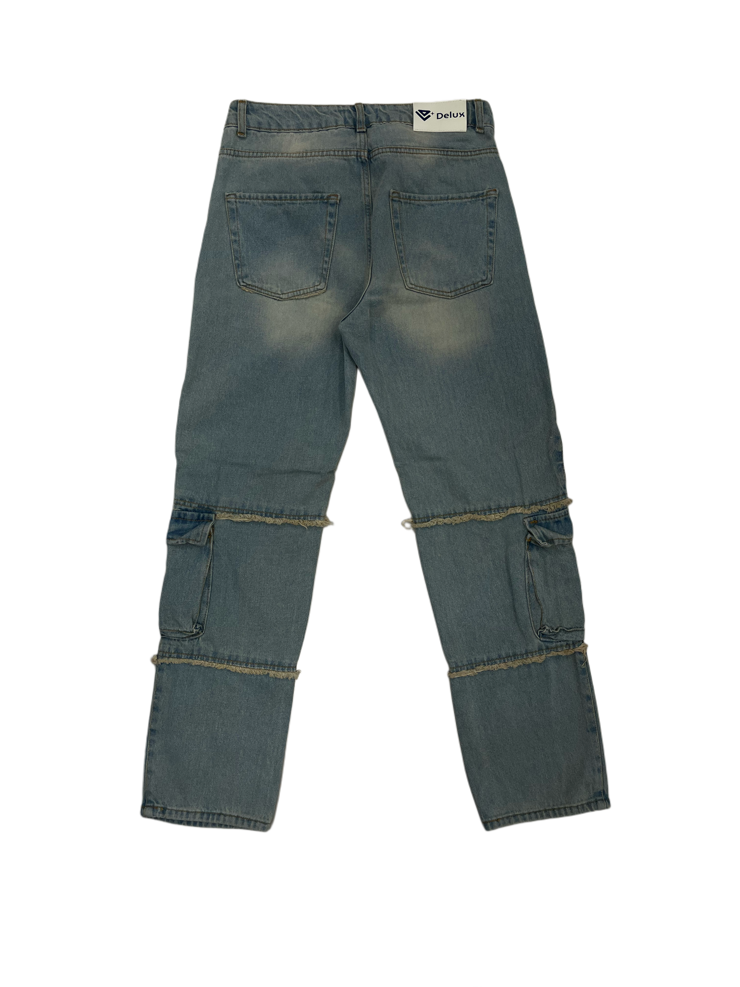 Jeans Vintage Cargo