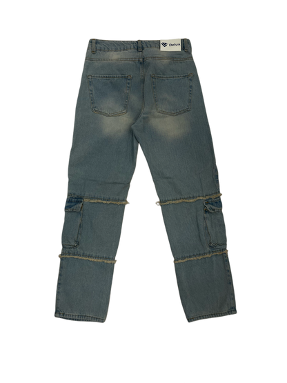 Jeans Vintage Cargo