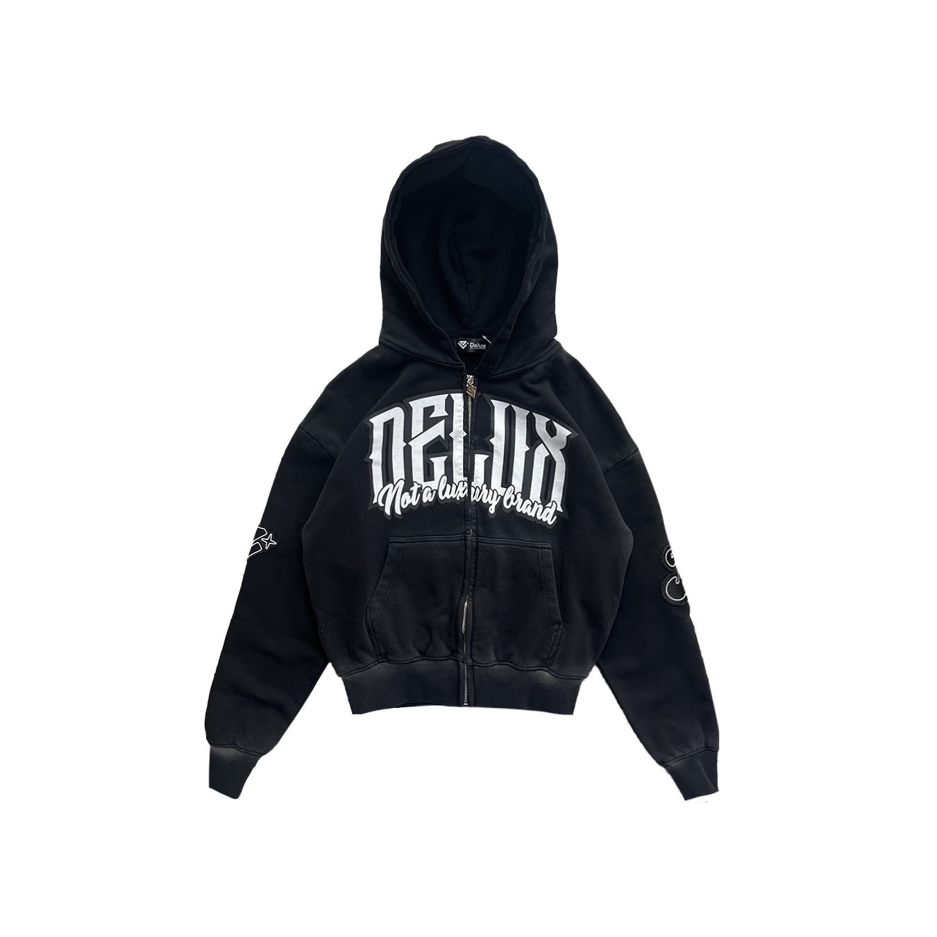 Delux Store - Abbigliamento Streetwear & Sneakers