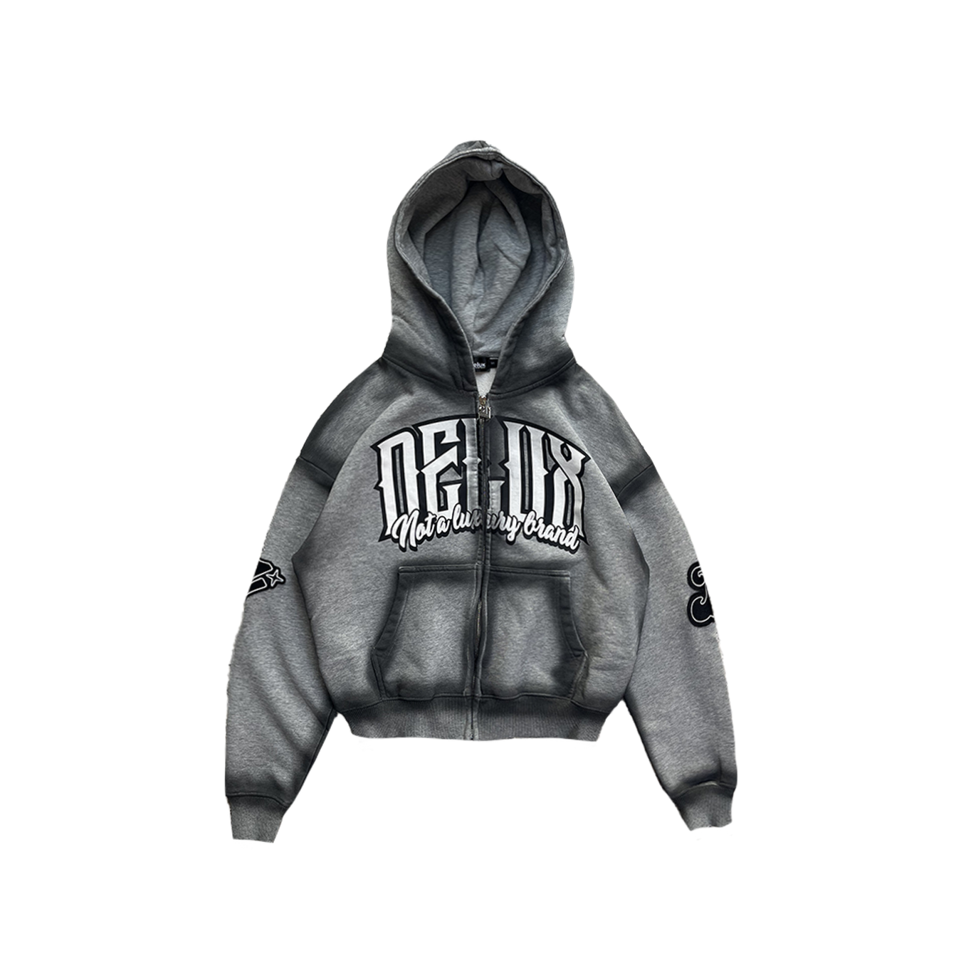 Delux Store - Abbigliamento Streetwear & Sneakers