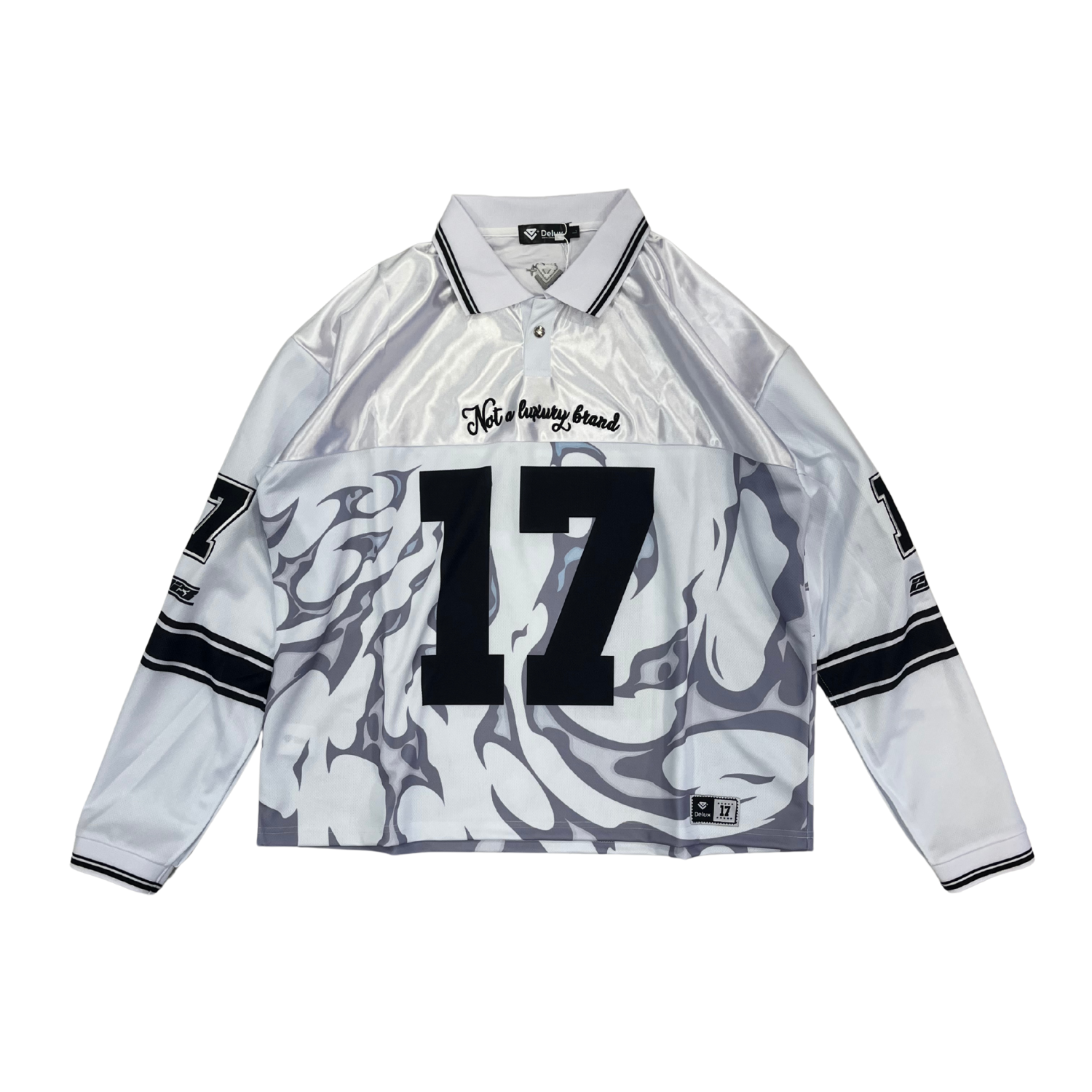 Delux Store - Abbigliamento Streetwear & Sneakers