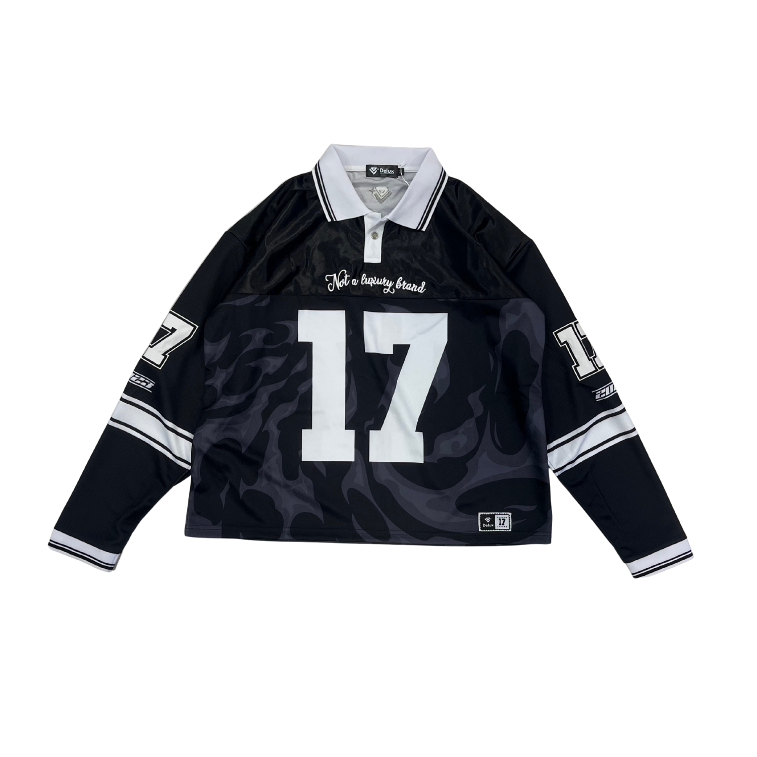 Delux Store - Abbigliamento Streetwear & Sneakers
