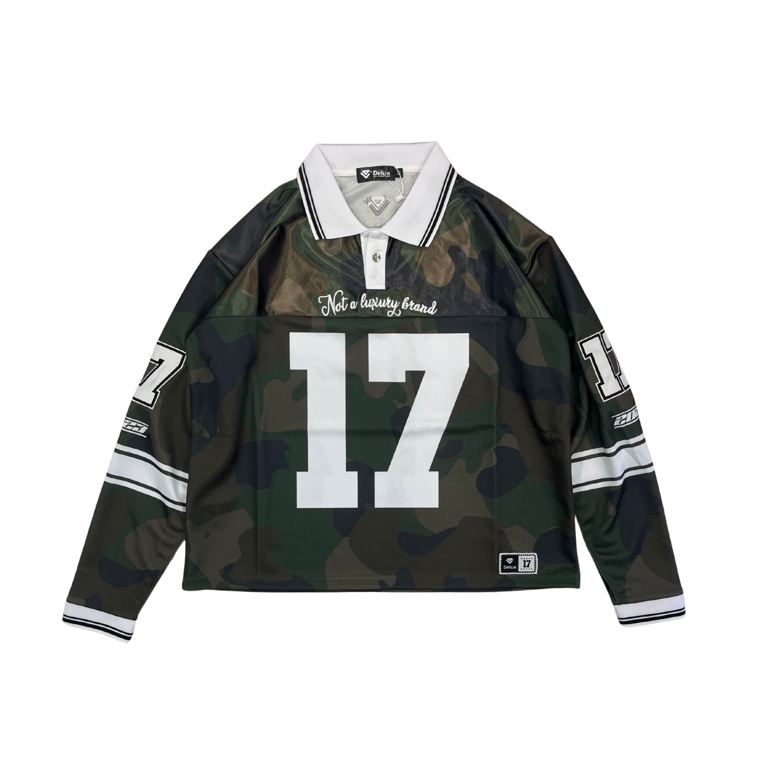 Delux Store - Abbigliamento Streetwear & Sneakers