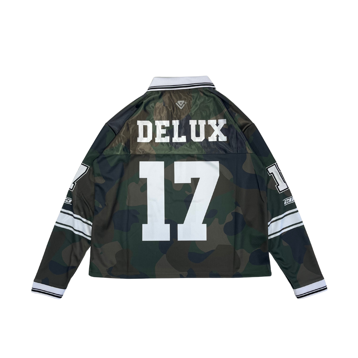 Delux Store - Abbigliamento Streetwear & Sneakers