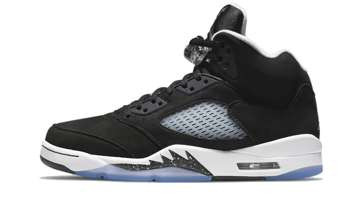 Jordan 5 Retro Moonlight