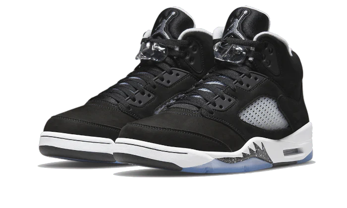 Jordan 5 Retro Moonlight