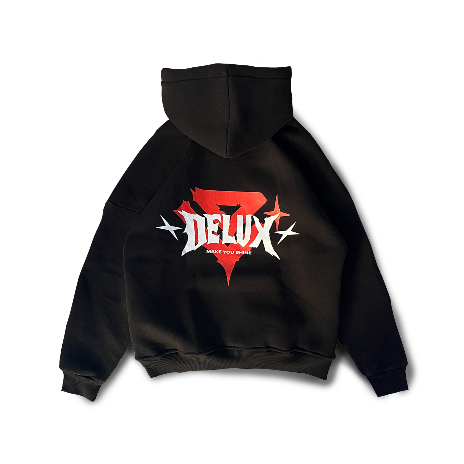 Delux Store - Abbigliamento Streetwear & Sneakers